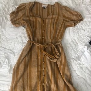 Universal Threads Dress